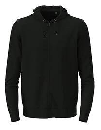 Ansicht 1 – Classic Zip Hoodie (S4500)
