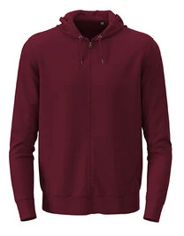 Ansicht 2 – Classic Zip Hoodie (S4500)