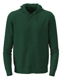 Ansicht 3 – Classic Zip Hoodie (S4500)