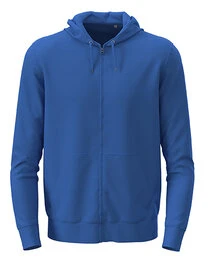 Ansicht 4 – Classic Zip Hoodie (S4500)