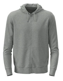 Ansicht 5 – Classic Zip Hoodie (S4500)