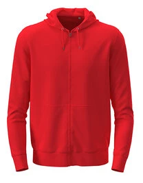 Ansicht 8 – Classic Zip Hoodie (S4500)