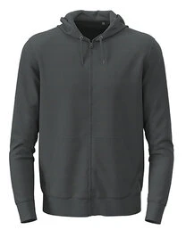 Ansicht 7 – Classic Zip Hoodie (S4500)