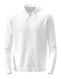 Ansicht 9 – Classic Zip Hoodie (S4500)
