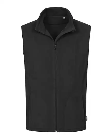 Ansicht 5 – Classic Fleece Vest (S5010)