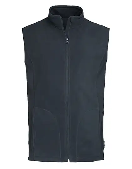 Ansicht 2 – Classic Fleece Vest (S5010)
