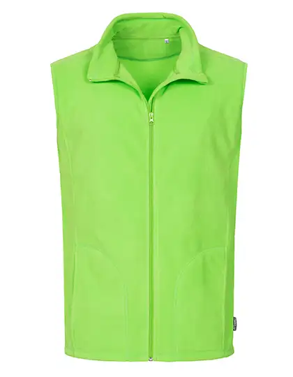 Ansicht 3 – Classic Fleece Vest (S5010)