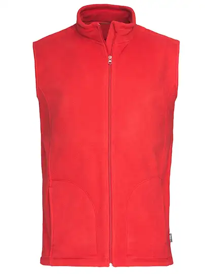 Ansicht 1 – Classic Fleece Vest (S5010)