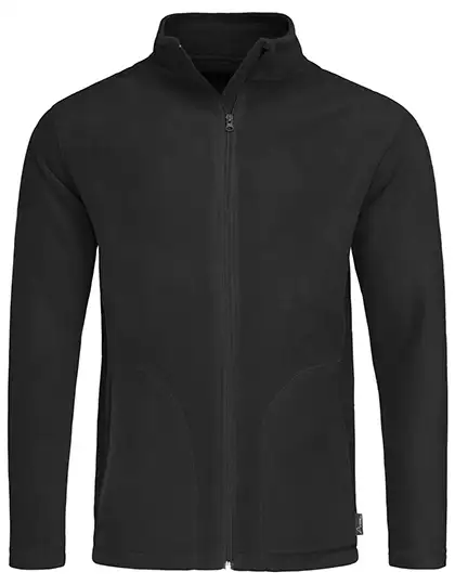 Ansicht 1 – Classic Fleece Jacket (S5030)