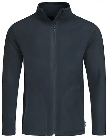 Ansicht 3 – Classic Fleece Jacket (S5030)