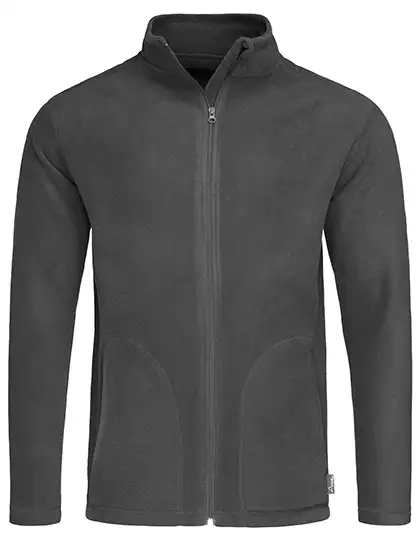 Ansicht 4 – Classic Fleece Jacket (S5030)