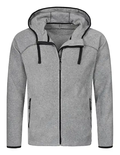 Ansicht 1 – Power Fleece Jacket (S5040)