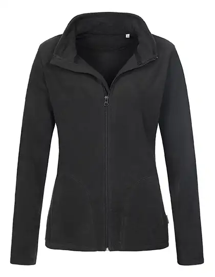 Ansicht 3 – Classic Fleece Jacket Women (S5100)