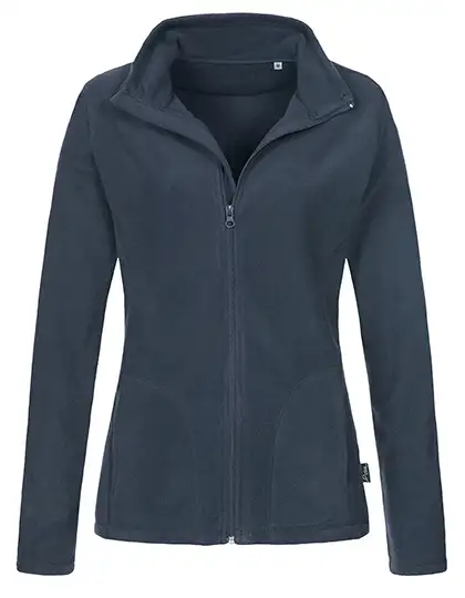 Ansicht 2 – Classic Fleece Jacket Women (S5100)
