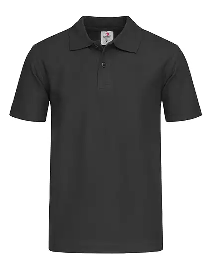 Ansicht 1 – Kids´ Classic Polo (S510K)