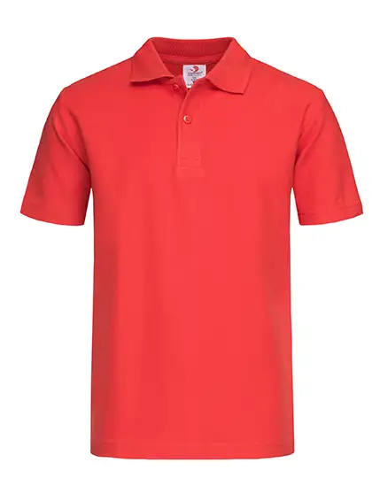 Ansicht 4 – Kids´ Classic Polo (S510K)