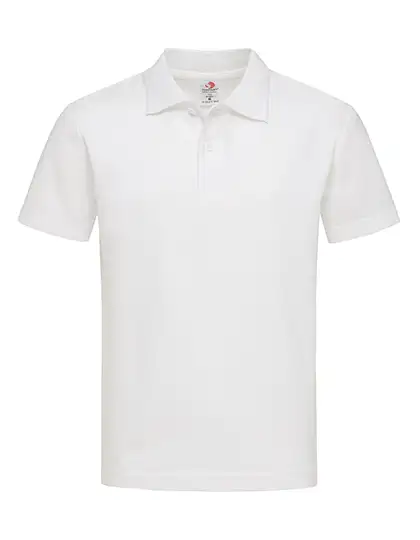 Ansicht 2 – Kids´ Classic Polo (S510K)