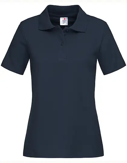 Ansicht 7 – Classic Polo Women (S519)