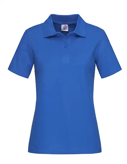 Ansicht 6 – Classic Polo Women (S519)