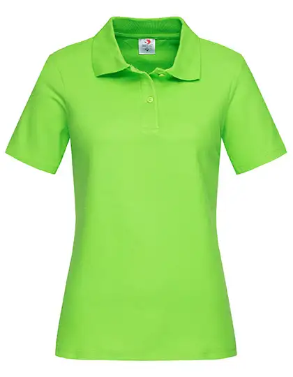 Ansicht 8 – Classic Polo Women (S519)