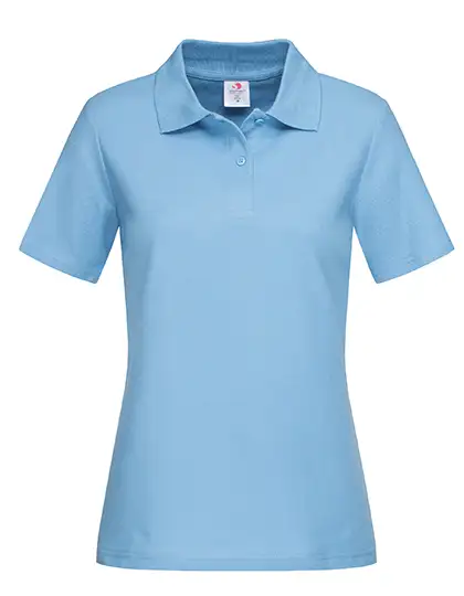 Ansicht 10 – Classic Polo Women (S519)