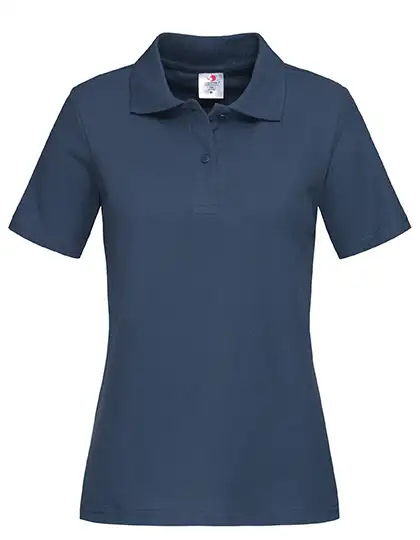 Ansicht 1 – Classic Polo Women (S519)