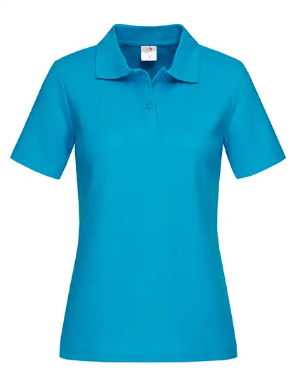 Ansicht 9 – Classic Polo Women (S519)