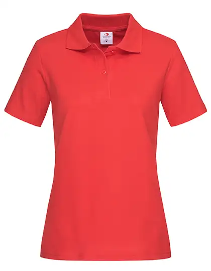 Ansicht 2 – Classic Polo Women (S519)