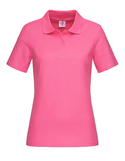 Ansicht 11 – Classic Polo Women (S519)
