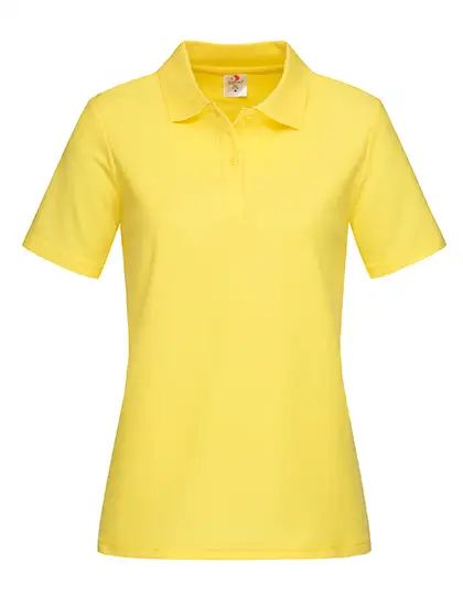 Ansicht 12 – Classic Polo Women (S519)