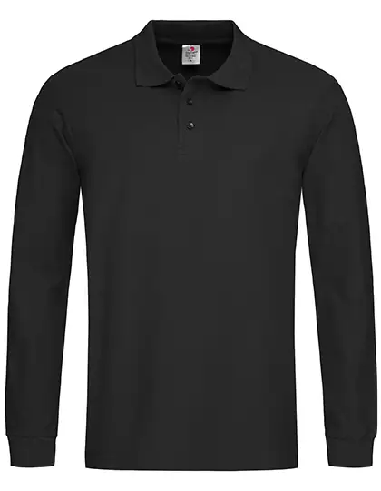 Ansicht 1 – Classic Polo Long Sleeve (S540)
