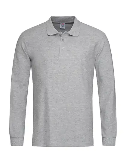 Ansicht 3 – Classic Polo Long Sleeve (S540)