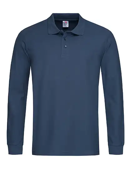 Ansicht 4 – Classic Polo Long Sleeve (S540)
