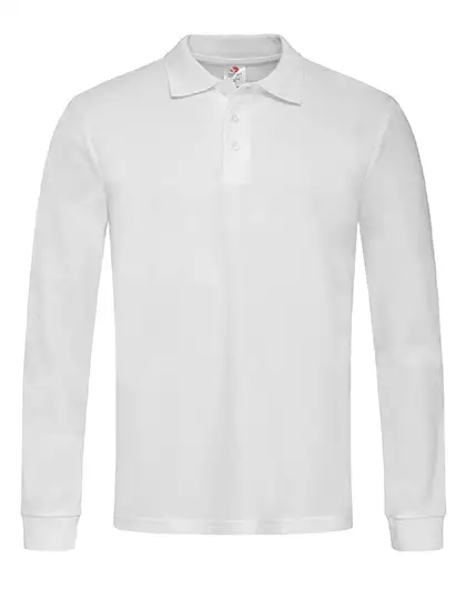 Ansicht 2 – Classic Polo Long Sleeve (S540)