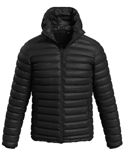 Ansicht 1 – Lux Padded Jacket Men (S5420)
