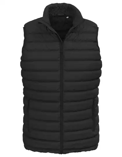 Ansicht 1 – Lux Padded Vest Men (S5430)