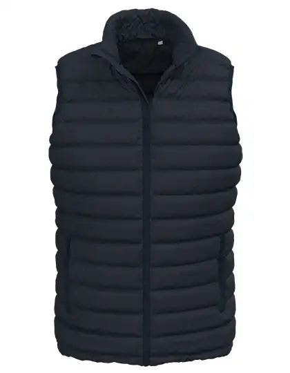 Ansicht 2 – Lux Padded Vest Men (S5430)