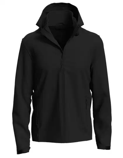 Ansicht 2 – Lux Softshell Jacket Men (S5440)