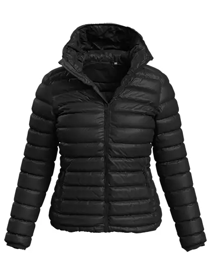 Ansicht 1 – Lux Padded Jacket Women (S5520)