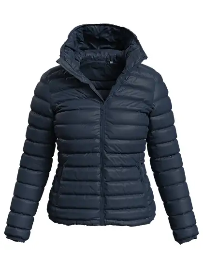 Ansicht 2 – Lux Padded Jacket Women (S5520)