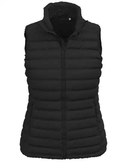 Ansicht 1 – Lux Padded Vest Women (S5530)