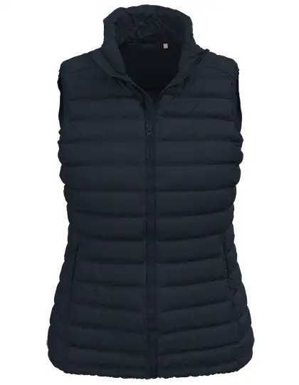 Ansicht 2 – Lux Padded Vest Women (S5530)