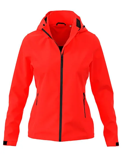 Ansicht 1 – Lux Softshell Jacket Women (S5540)