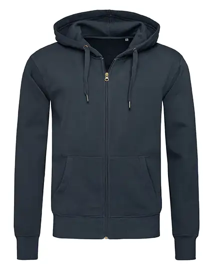 Ansicht 1 – Sweat Jacket Select (S5610)