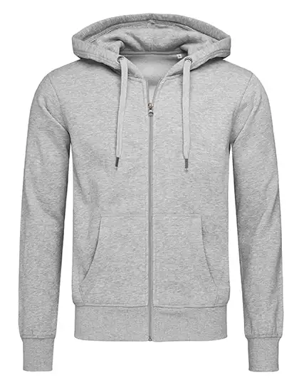 Ansicht 3 – Sweat Jacket Select (S5610)
