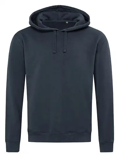 Ansicht 2 – Side Pocket Hoodie Select Unisex (S5630)