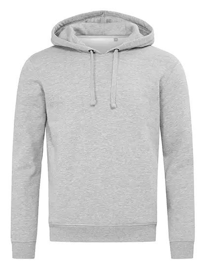 Ansicht 1 – Side Pocket Hoodie Select Unisex (S5630)