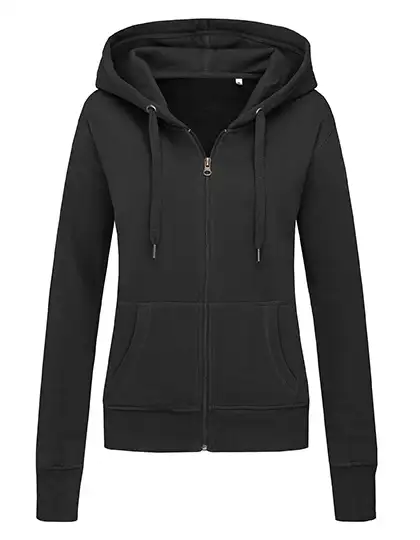 Ansicht 1 – Sweat Jacket Select Women (S5710)