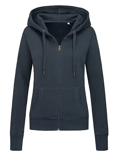 Ansicht 3 – Sweat Jacket Select Women (S5710)