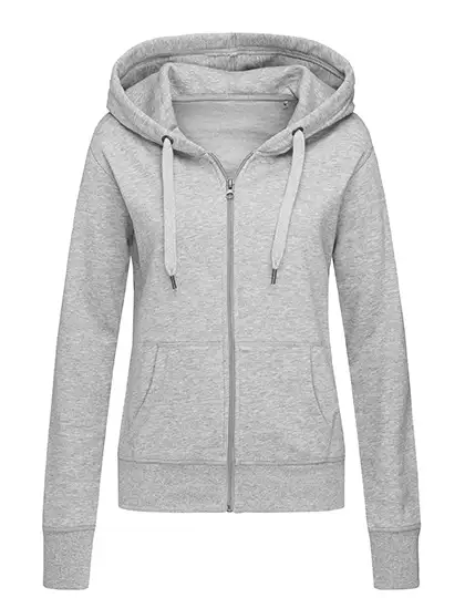 Ansicht 2 – Sweat Jacket Select Women (S5710)